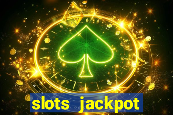 slots jackpot divine fortune